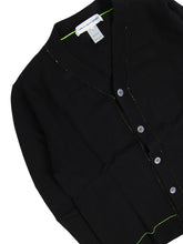 Load image into Gallery viewer, Comme Des Garçons SHIRT Cardigan Size Small
