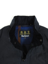 Load image into Gallery viewer, Barbour Century Wax Jacket Size Medium
