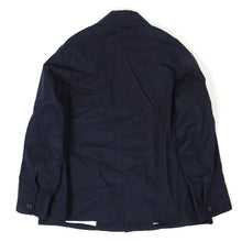 Load image into Gallery viewer, Acne Studios Mirror Canvas Jacket Size 46
