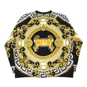 Versace x Kith Longsleeve Size XL