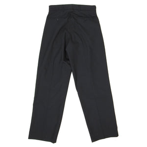 MFPen Wool Trousers Size Small