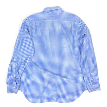 Load image into Gallery viewer, Loro Piana Check Shirt Size XL
