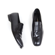 Load image into Gallery viewer, Prada Leather Loafers Size 10
