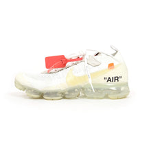 Load image into Gallery viewer, Nike x Off-White Vapormax Size 10.5
