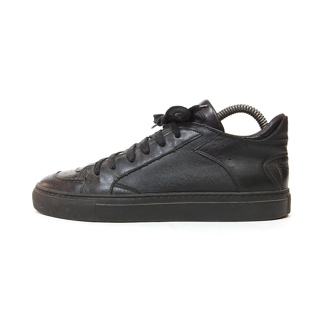 Maison Margiela MM6 Leather Sneakers Size 39
