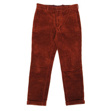 Load image into Gallery viewer, Marni Corduroy Pants Size 44
