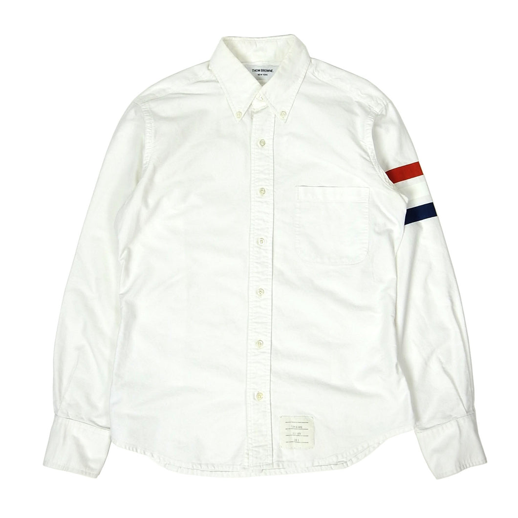 Thom Browne Oxford Size 3