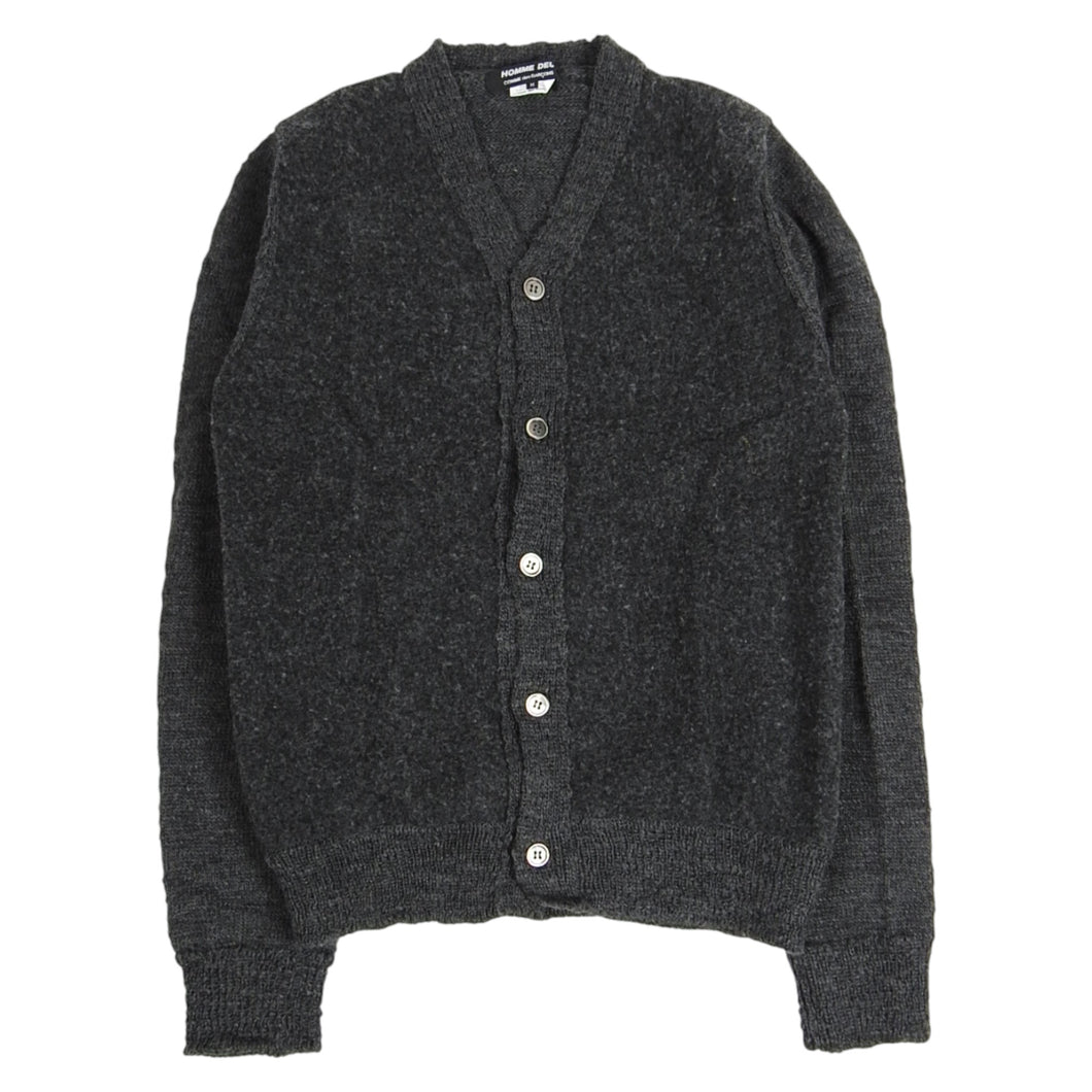 Comme Des Garçons Homme Deux AD'23 Cardigan Size Medium