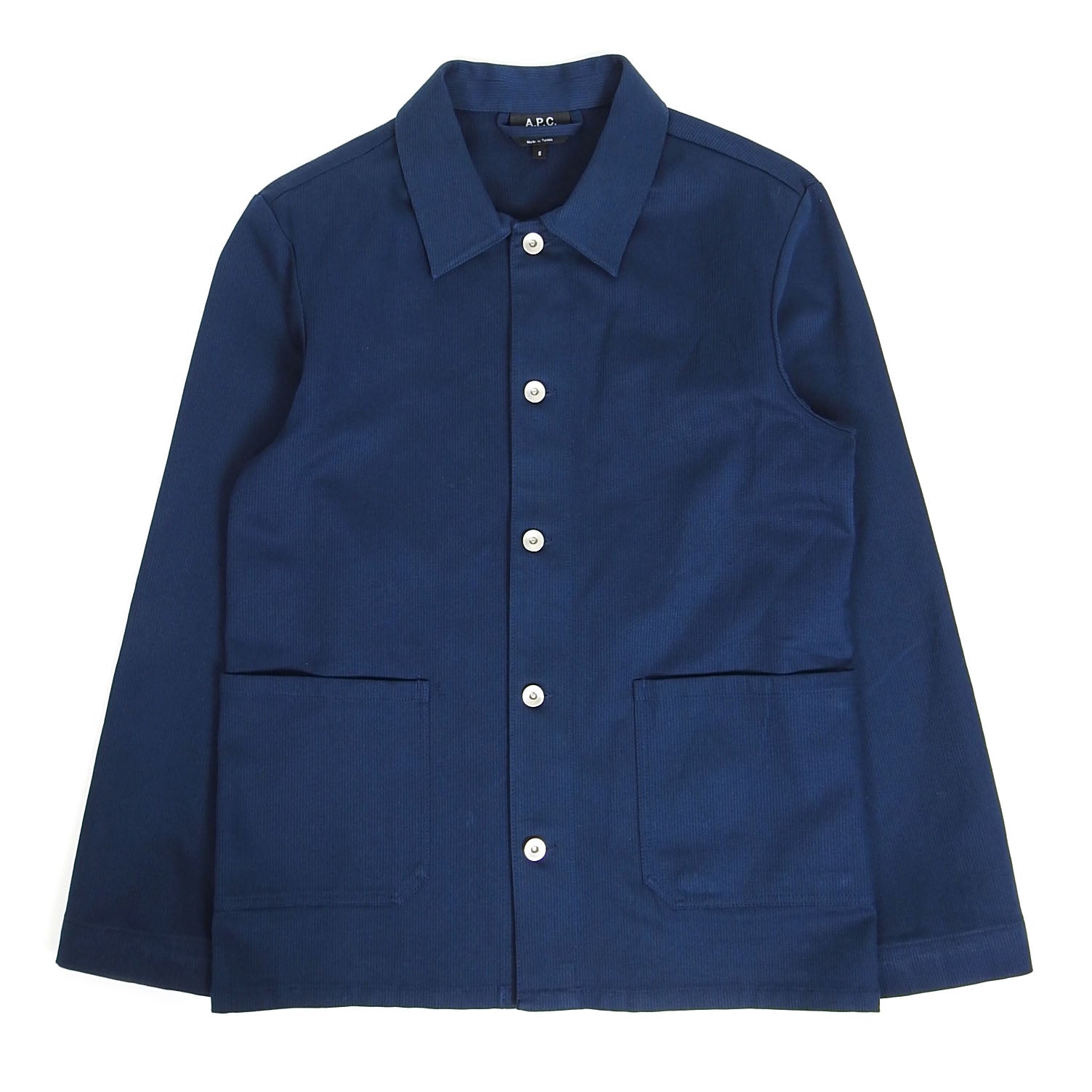 Apc chore jacket 2025