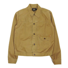 Load image into Gallery viewer, RRL &amp; Co Trucker Jacket Size Medium
