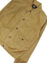 Load image into Gallery viewer, RRL &amp; Co Trucker Jacket Size Medium
