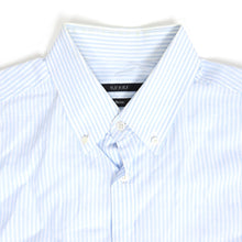 Load image into Gallery viewer, Gucci Stripe Shirt Size 15.5/39
