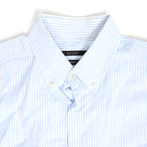 Gucci Stripe Shirt Size 15.5/39