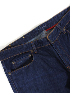 Prada Jeans Size 38