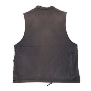 Engineered Garments Cotton Vest Size XL