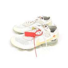 Load image into Gallery viewer, Nike x Off-White Vapormax Size 10.5
