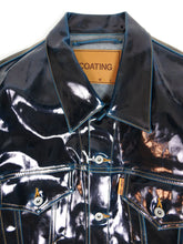 Load image into Gallery viewer, Doublet Coating Trucker Jacket
