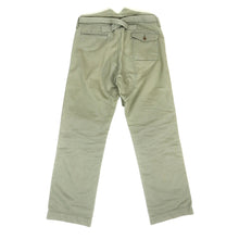 Load image into Gallery viewer, Visvim Belted Trousers Size 2
