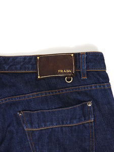 Prada Jeans Size 38