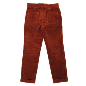 Marni Corduroy Pants Size 44