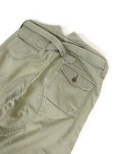 Load image into Gallery viewer, Visvim Belted Trousers Size 2
