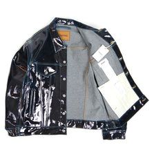 Load image into Gallery viewer, Doublet Coating Trucker Jacket
