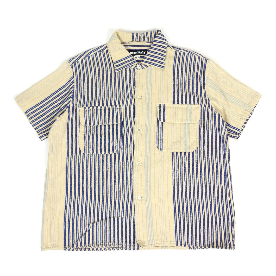 Monitaly SS Shirt Size Small