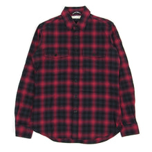 Load image into Gallery viewer, Saint Laurent Paris Flannel Size Medium
