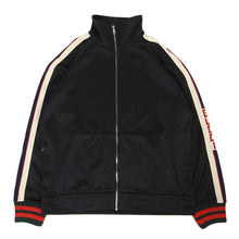 Load image into Gallery viewer, Gucci Track Jacket Size Large
