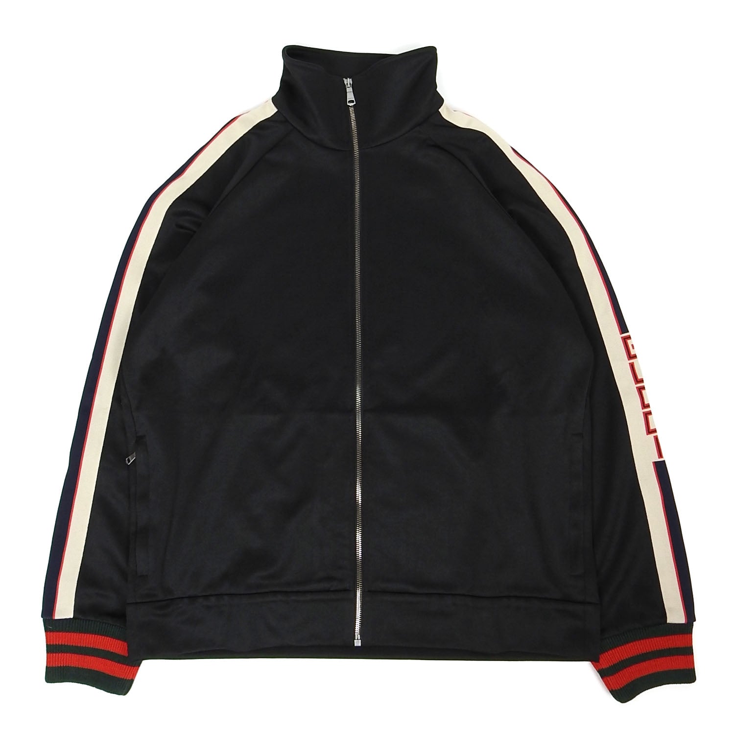 Gucci technical jersey jacket clearance