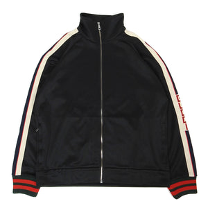 Gucci Track Jacket Size Large