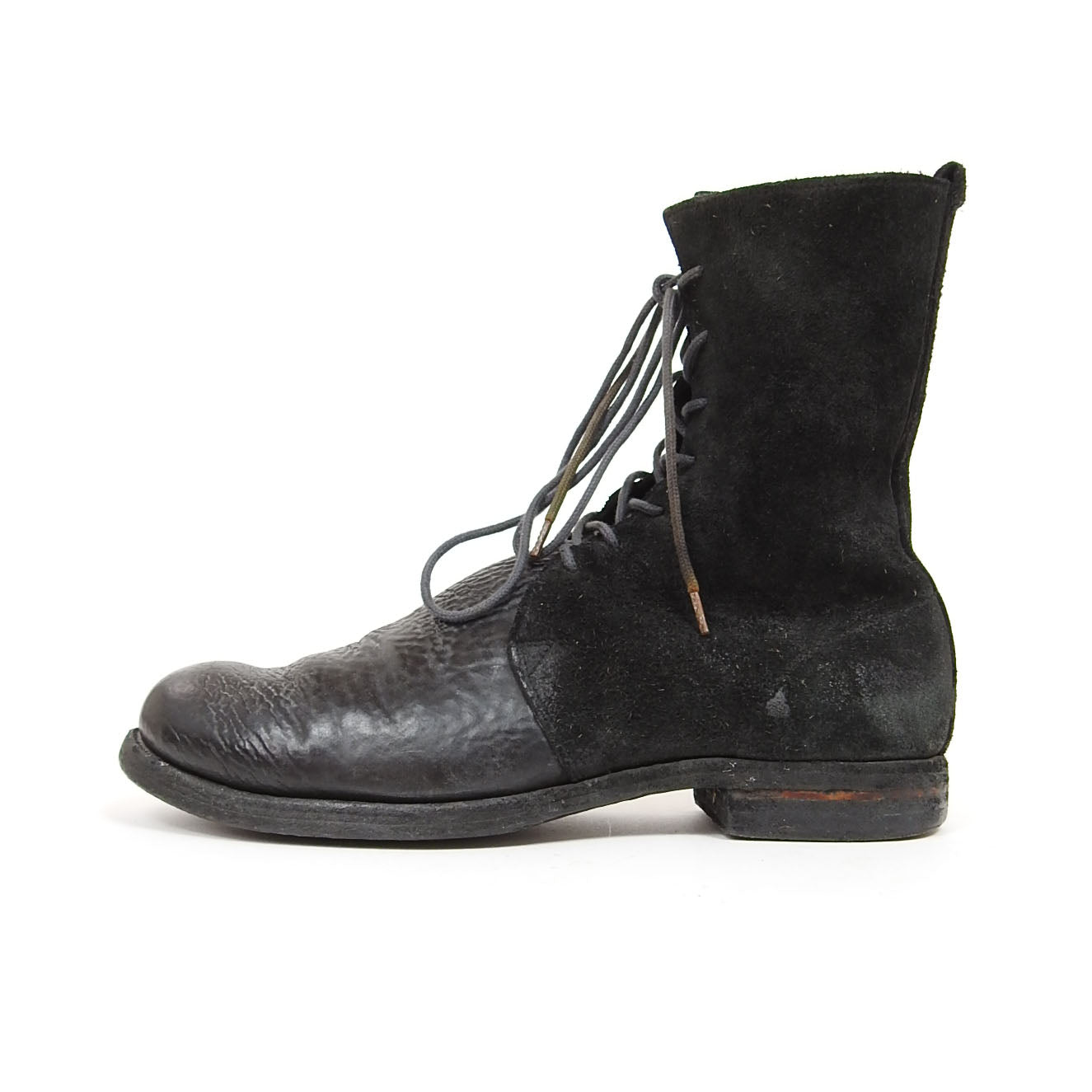 Diciannoveventitre A1923 Boots Size 42 – I Miss You MAN