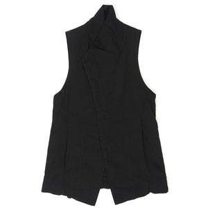 7_ Julius Vest Size 2