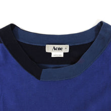 Load image into Gallery viewer, Acne Studios S/S&#39;11 Lightweight Sweater Size Medium
