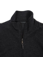 Load image into Gallery viewer, Ralph Lauren Black Label Wool Zip Jacket Size Small
