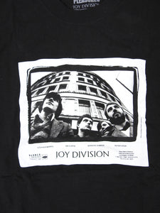 Pleasures Joy Division T-Shirt