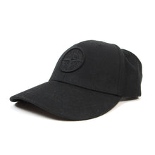 Load image into Gallery viewer, Stone Island Embroidered Logo Cap
