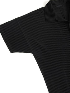 Issey Miyake Homme Plisse SS Button Up Size 2