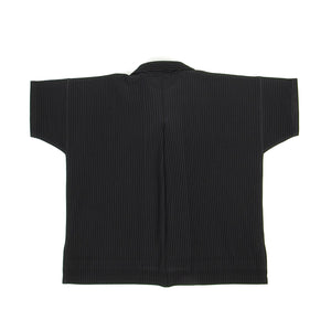 Issey Miyake Homme Plisse SS Button Up Size 2