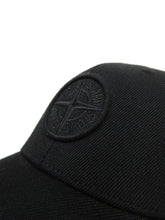 Load image into Gallery viewer, Stone Island Embroidered Logo Cap
