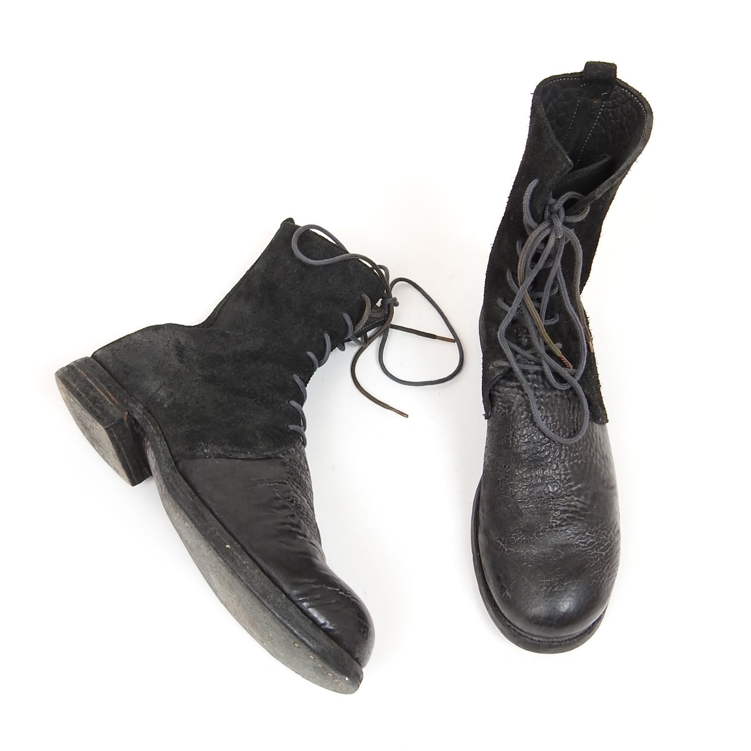 Diciannoveventitre A1923 Boots Size 42 – I Miss You MAN