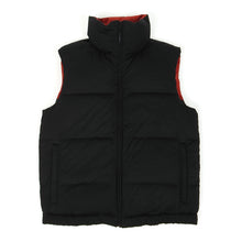 Load image into Gallery viewer, Z Zegna Reversible Puffer Vest Size Small
