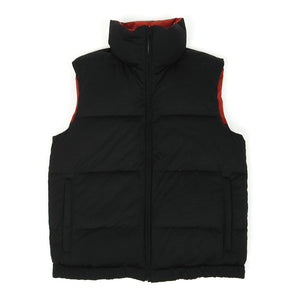 Z Zegna Reversible Puffer Vest Size Small