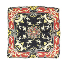 Load image into Gallery viewer, Etro Silk Pocket Square
