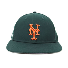 Load image into Gallery viewer, Aime Leon Dore x New Era New York Mets Fitted Cap Size 7.25 || 57.7cm
