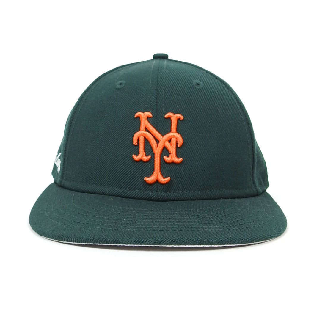 Aime Leon Dore x New Era New York Mets Fitted Cap Size 7.25 || 57.7cm