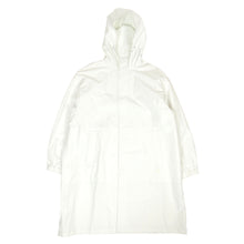 Load image into Gallery viewer, Helmut Lang Raincoat Size Medium
