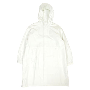 Helmut Lang Raincoat Size Medium