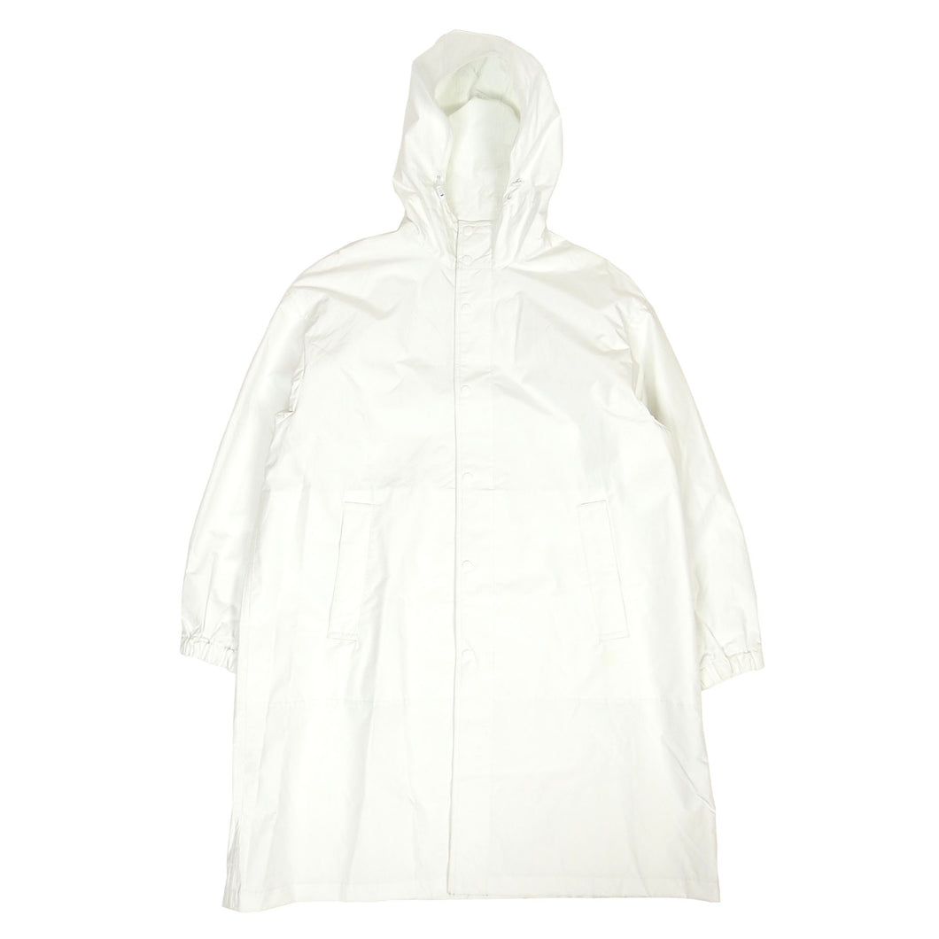 Helmut Lang Raincoat Size Medium