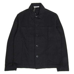 Norse Projects Tyge Overshirt Size Small